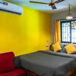 Whoopers Hostel Palolem