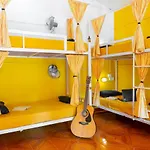 Whoopers Hostel Palolem