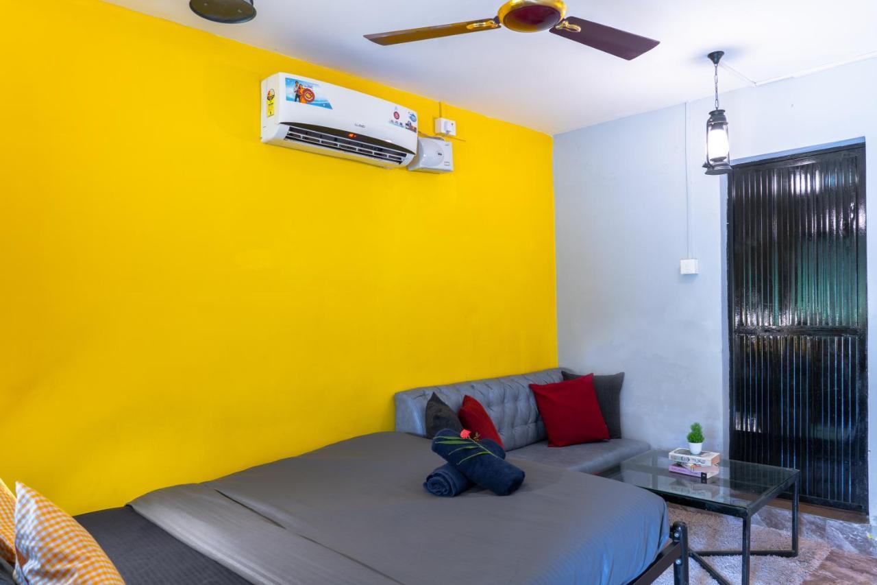 Whoopers Hostel