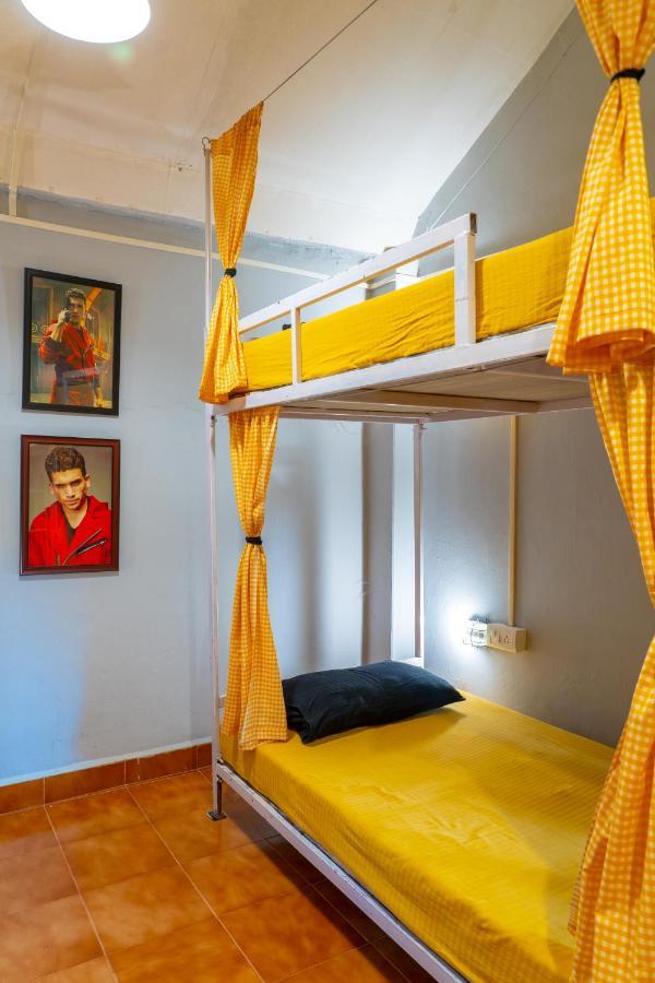 Whoopers Hostel Palolem