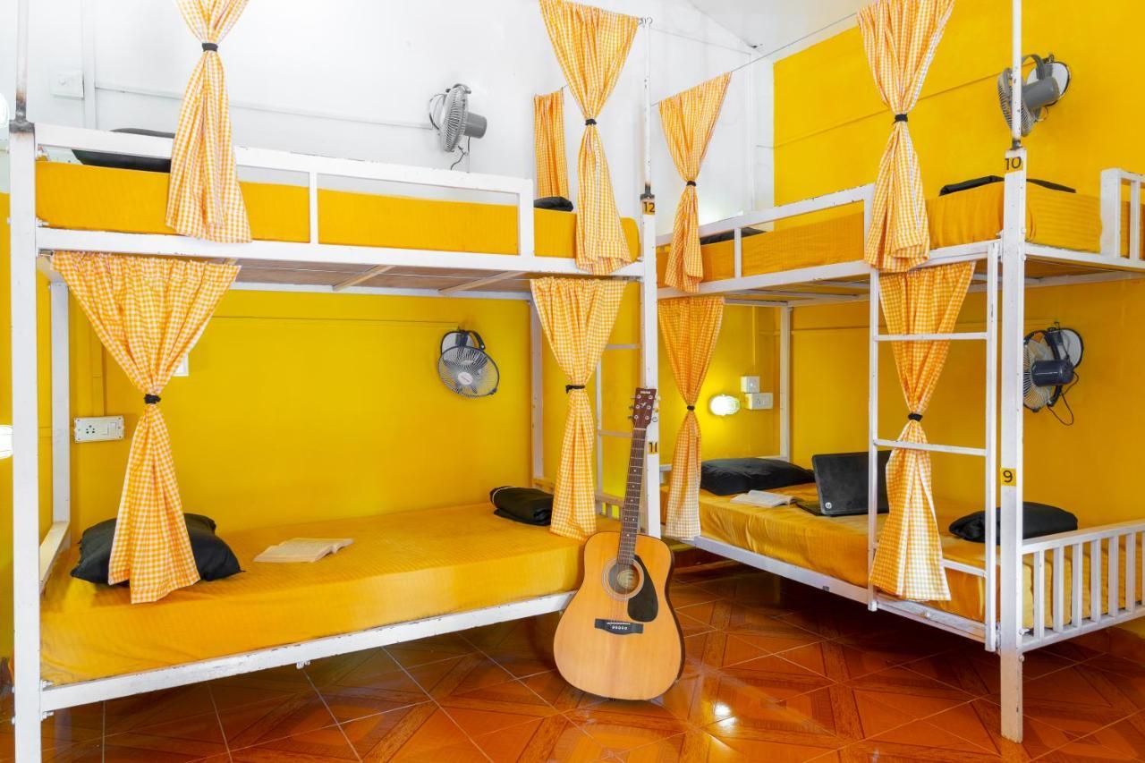 Hostel Whoopers