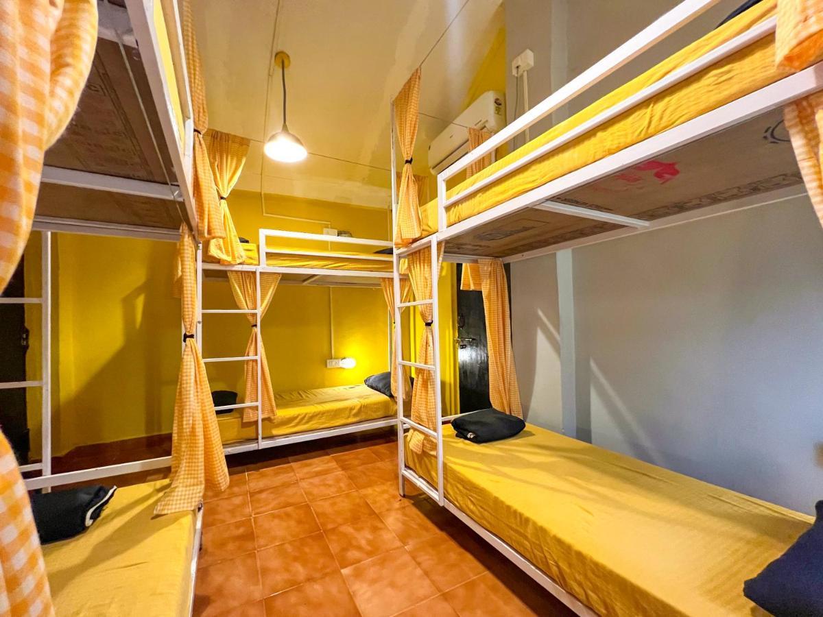 Whoopers Hostel
