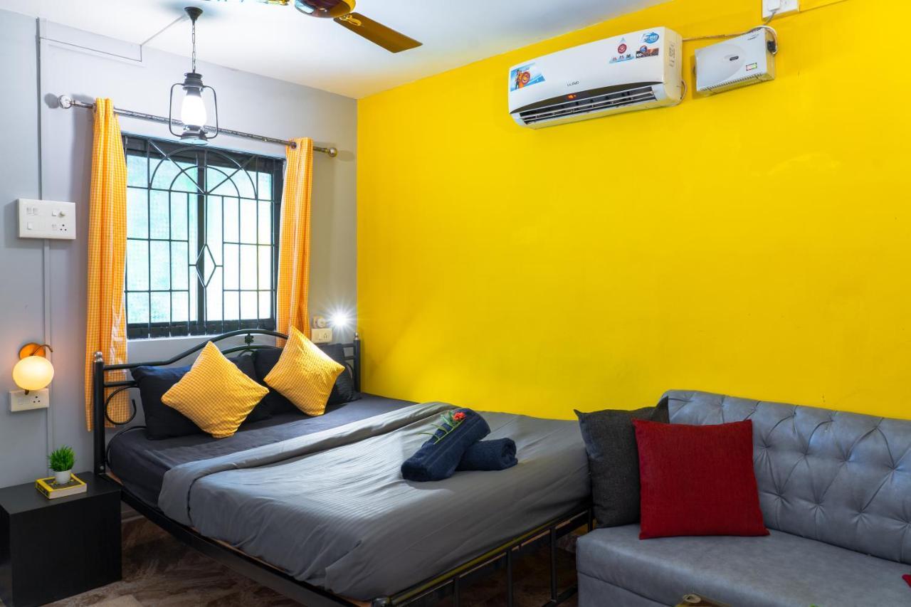 Whoopers Hostel