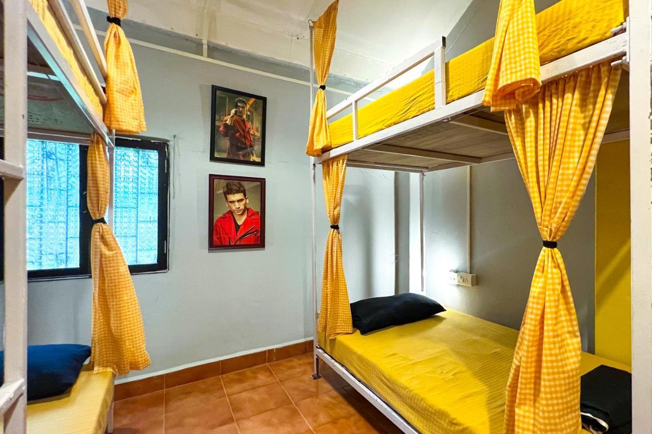 Hostel Whoopers Palolem