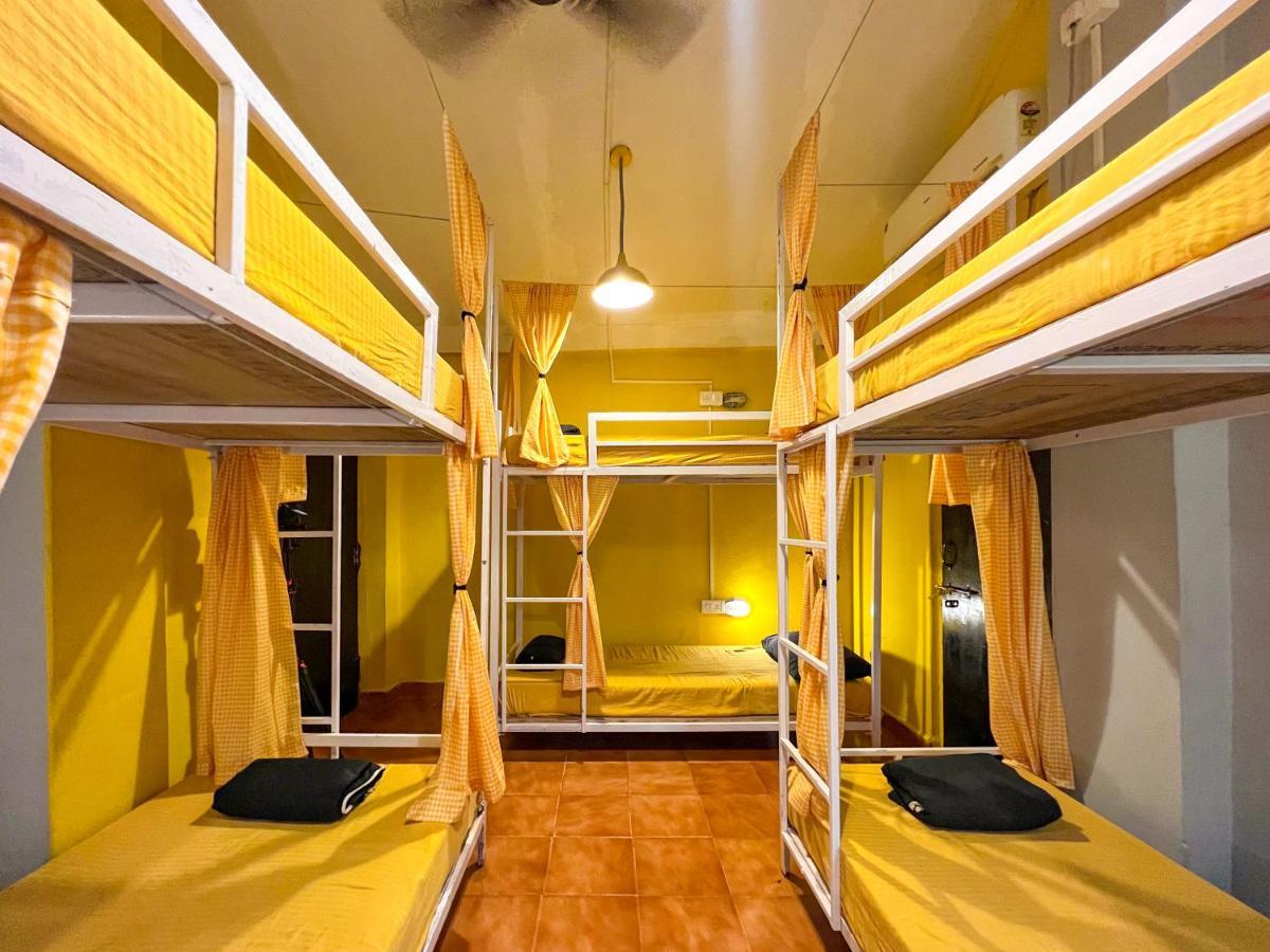 Hostel Whoopers Palolem