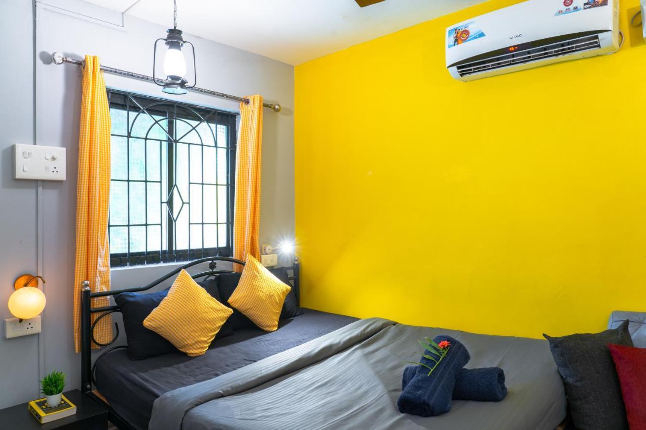 Whoopers Hostel