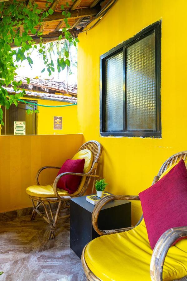 Whoopers Hostel