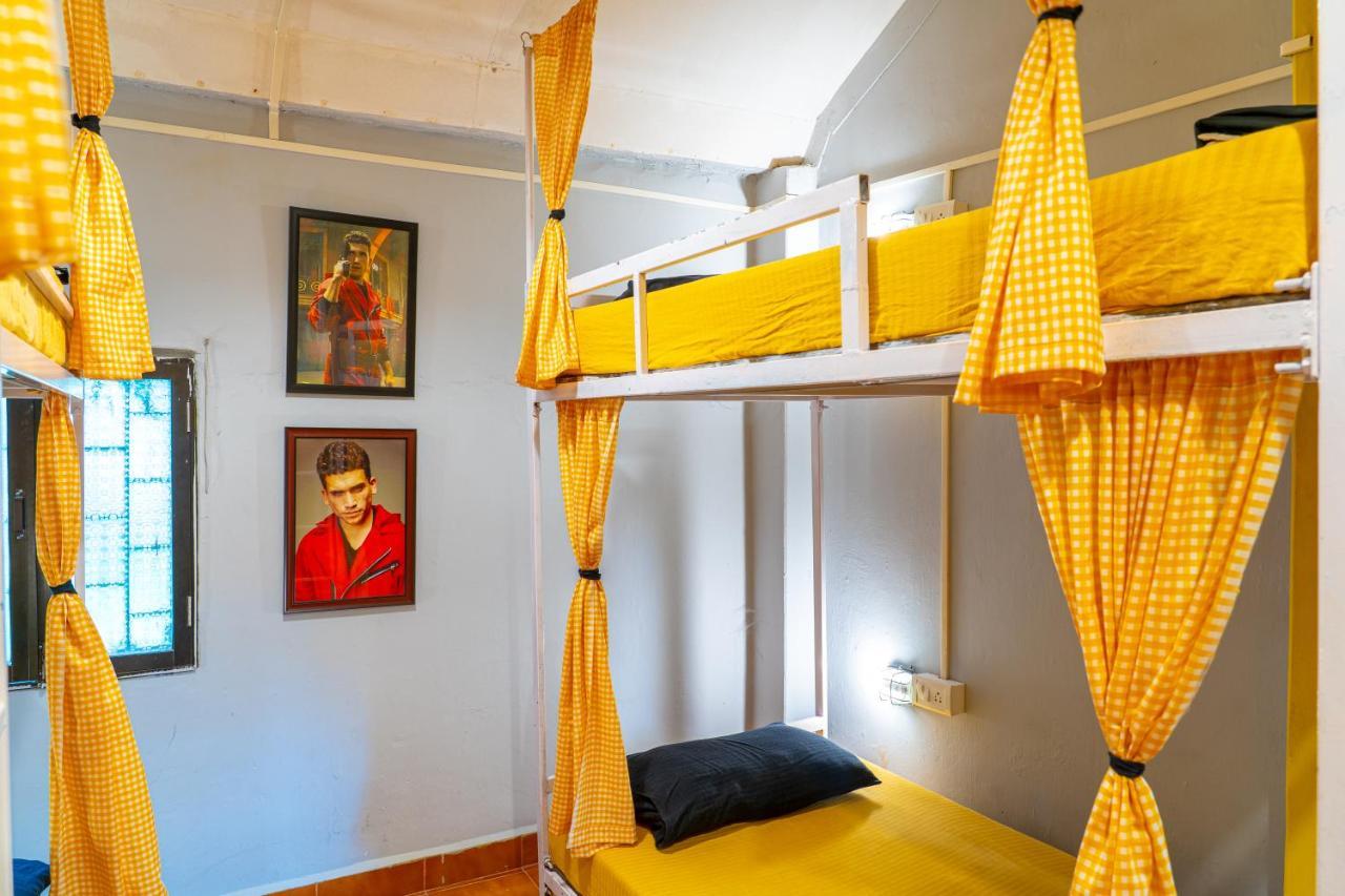 Whoopers Hostel Palolem